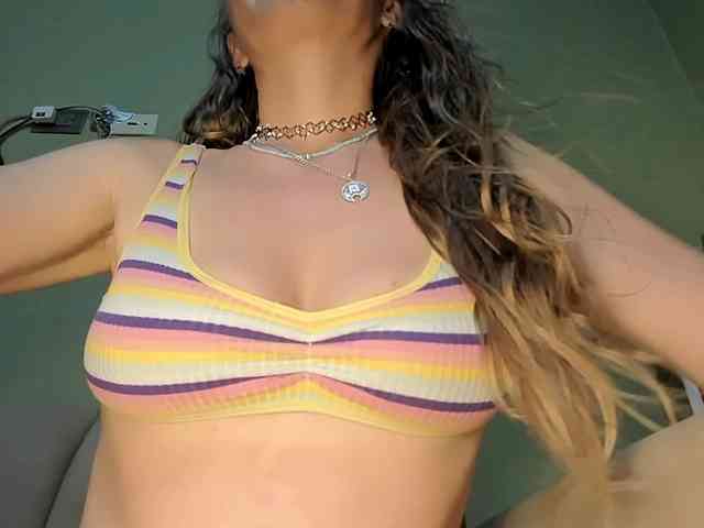 Mspurrfect webcam