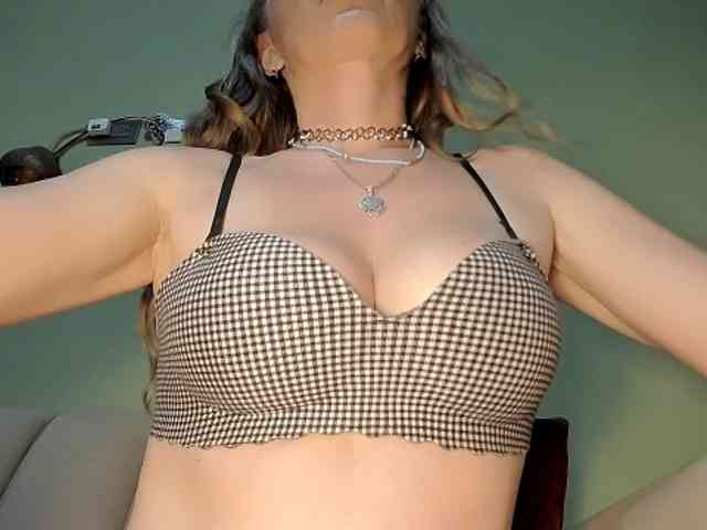 Mspurrfect webcam