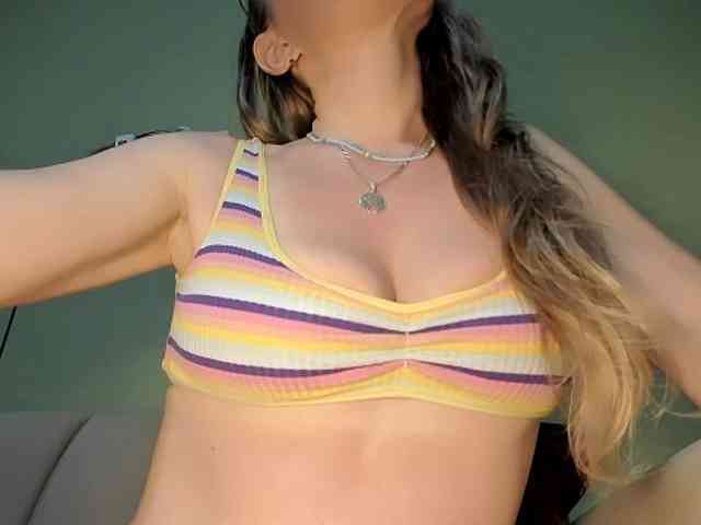 Mspurrfect webcam