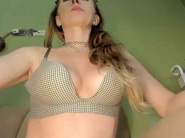 Mspurrfect webcam