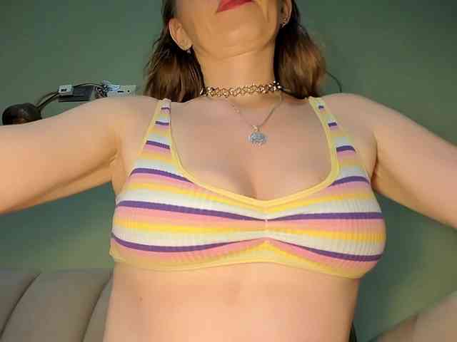 Mspurrfect webcam
