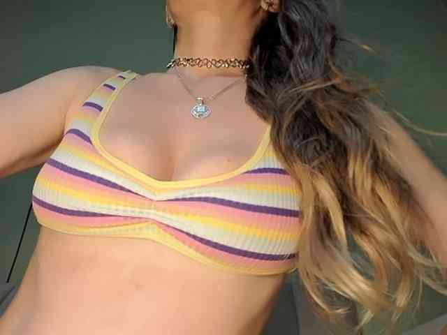 Mspurrfect webcam