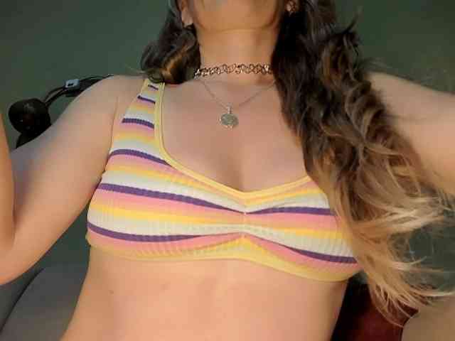 Mspurrfect webcam