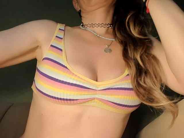 Mspurrfect webcam