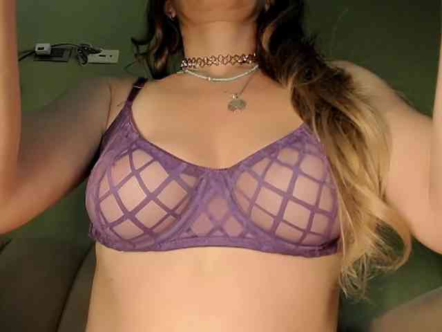 Mspurrfect webcam