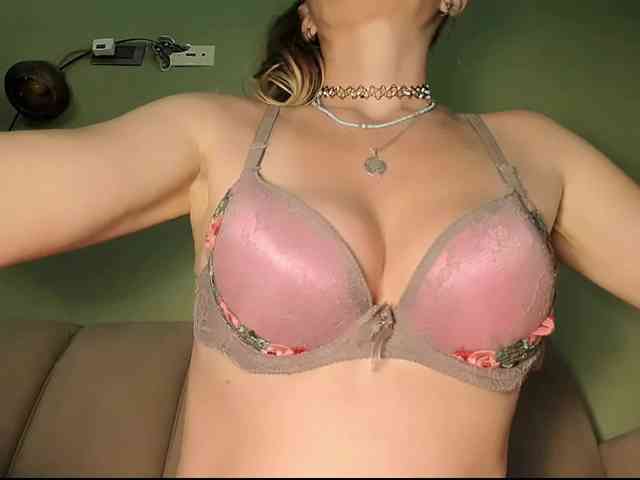 Mspurrfect Live Webcam on BongaCams