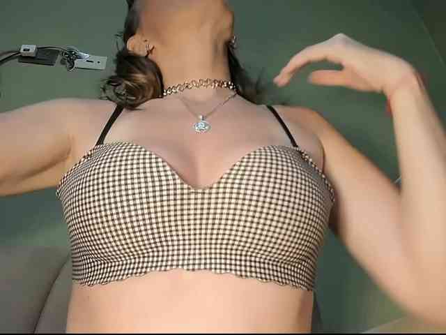 Mspurrfect webcam