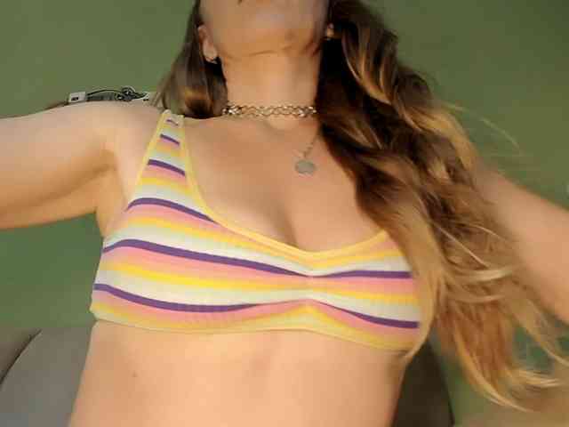 Mspurrfect webcam