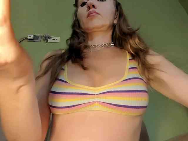 Mspurrfect webcam