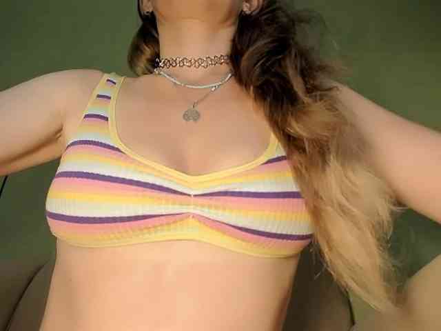 Mspurrfect webcam