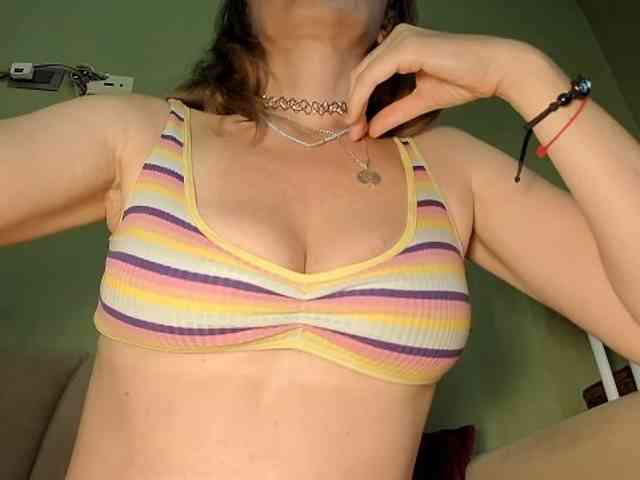 Mspurrfect webcam