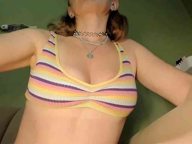 Mspurrfect webcam
