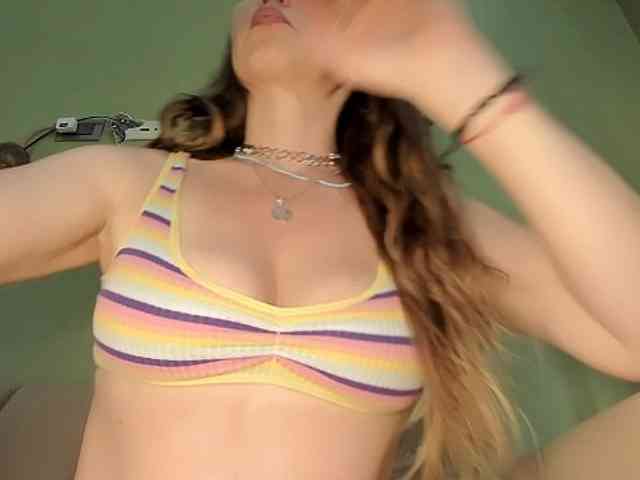 Mspurrfect webcam