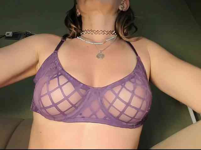 Mspurrfect webcam
