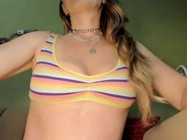 Mspurrfect webcam