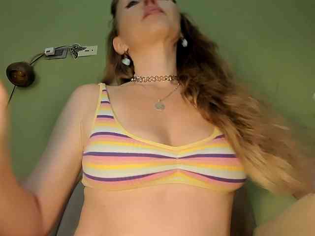 Mspurrfect webcam