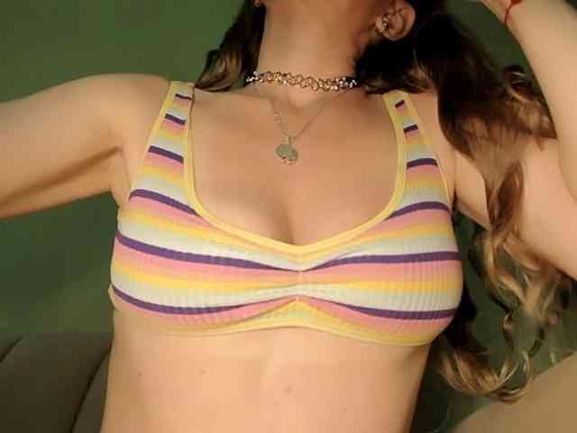 Mspurrfect webcam