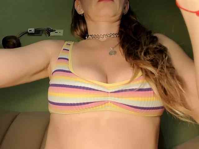 Mspurrfect webcam