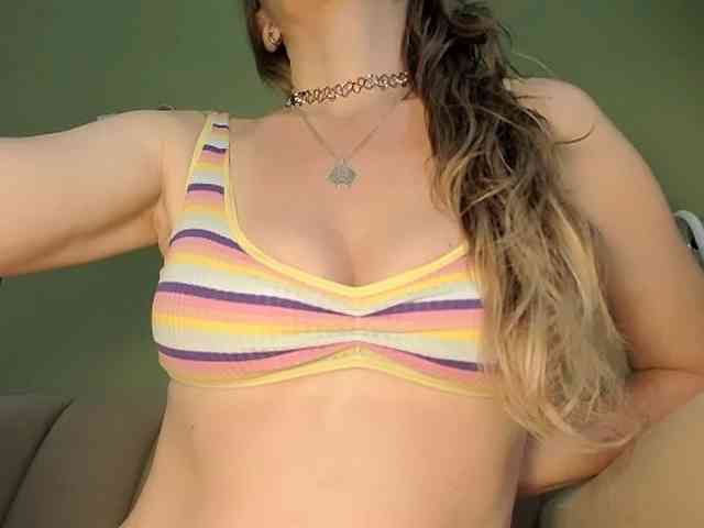 Mspurrfect webcam