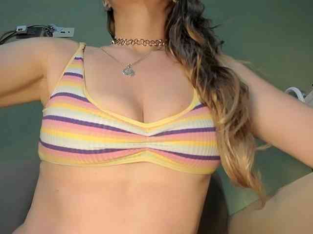 Mspurrfect webcam
