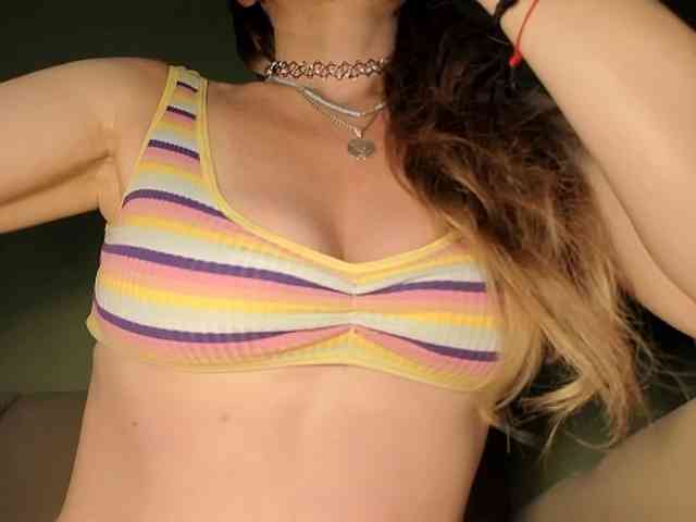 Mspurrfect webcam