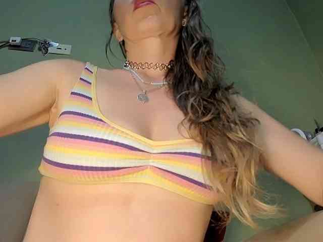 Mspurrfect webcam