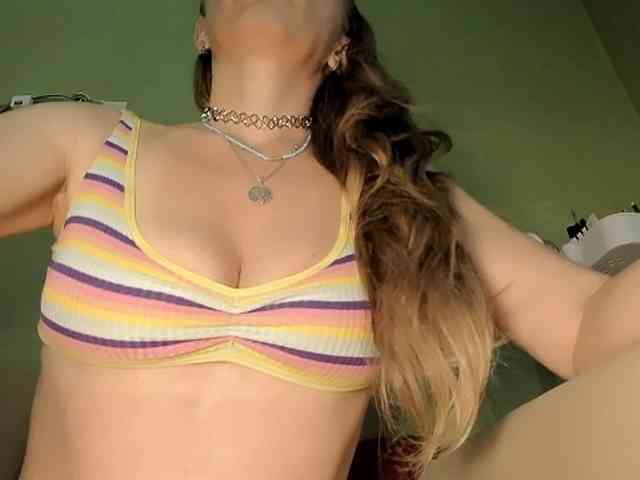 Mspurrfect webcam