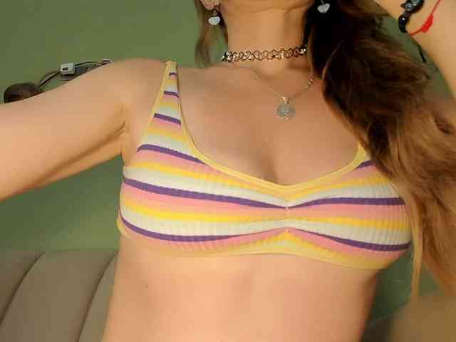 Mspurrfect webcam