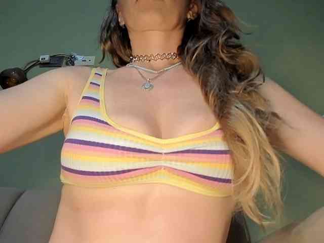 Mspurrfect webcam