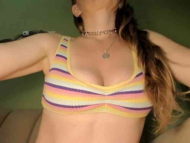 Mspurrfect webcam