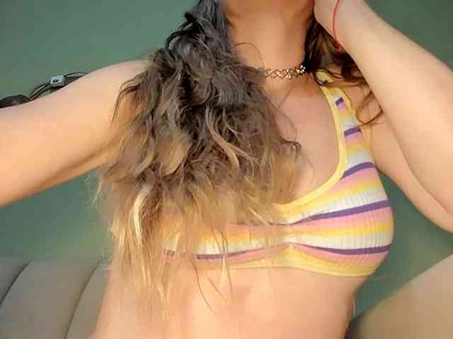 Mspurrfect webcam