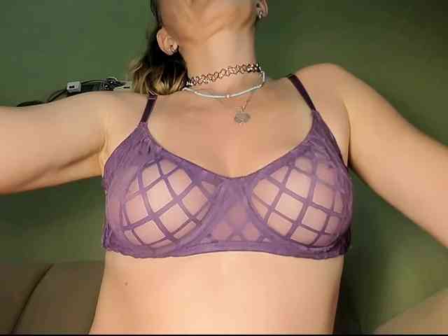 Mspurrfect webcam