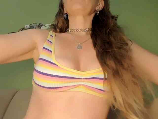 Mspurrfect webcam