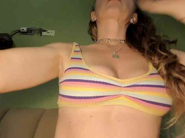 Mspurrfect webcam