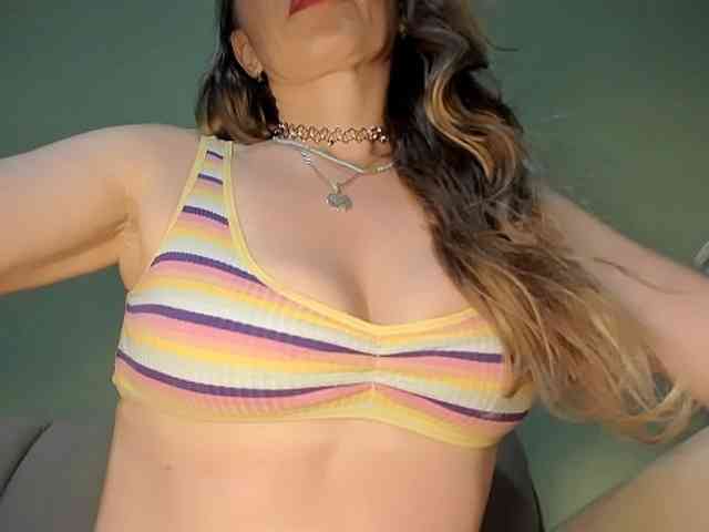 Mspurrfect webcam