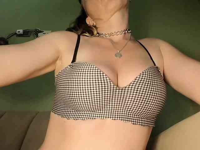 Mspurrfect webcam