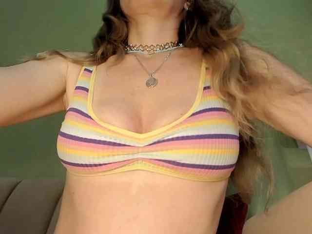 Mspurrfect webcam