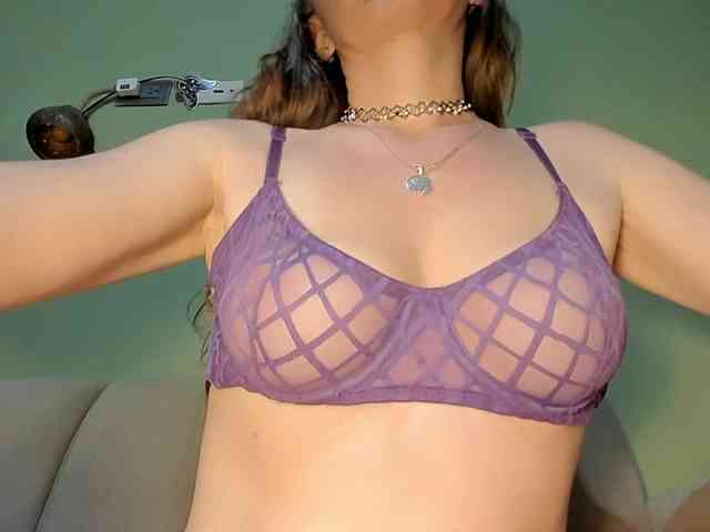 Mspurrfect webcam