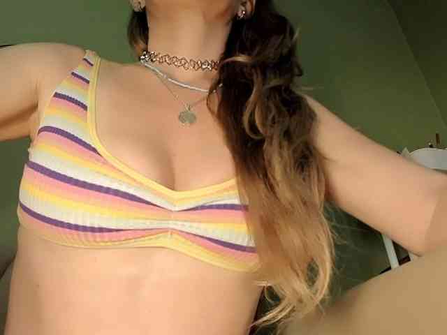 Mspurrfect webcam