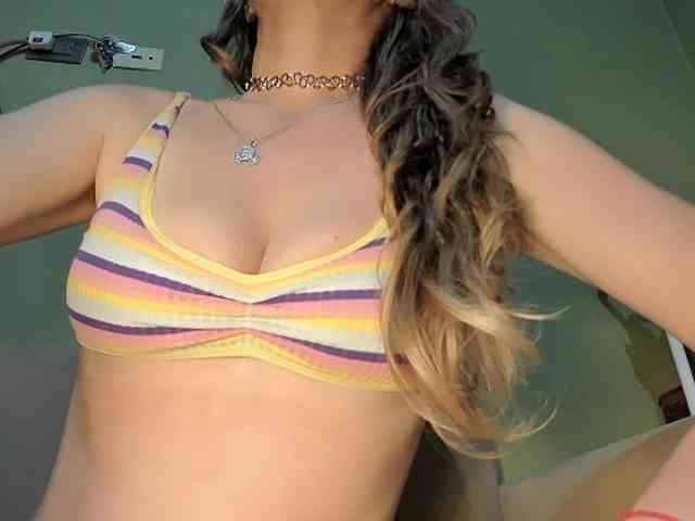 Mspurrfect webcam
