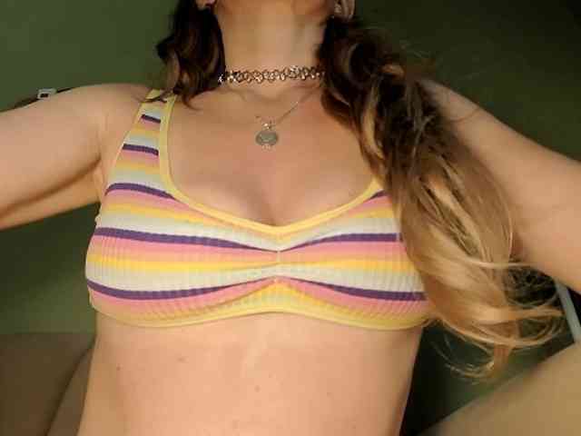Mspurrfect webcam