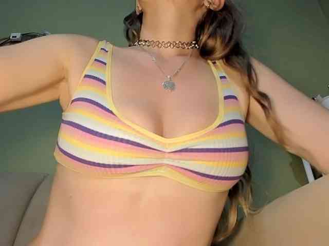 Mspurrfect Sex Cam Show