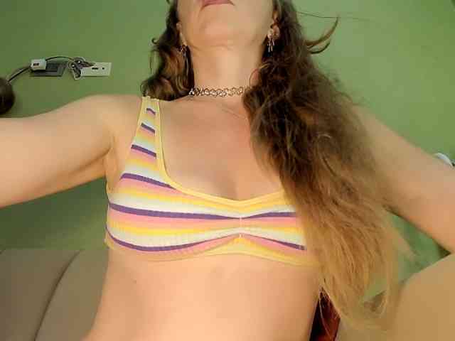 Mspurrfect webcam