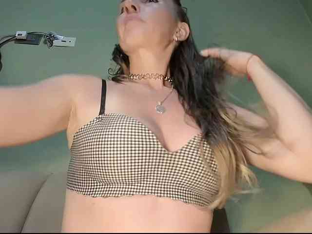 Mspurrfect webcam