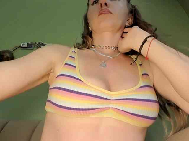 Mspurrfect webcam
