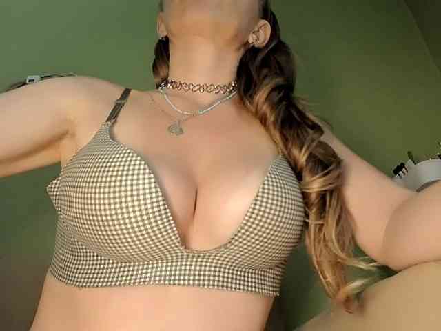 Mspurrfect webcam