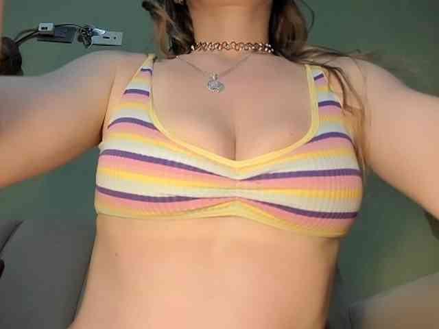 Mspurrfect Sex Cam Show