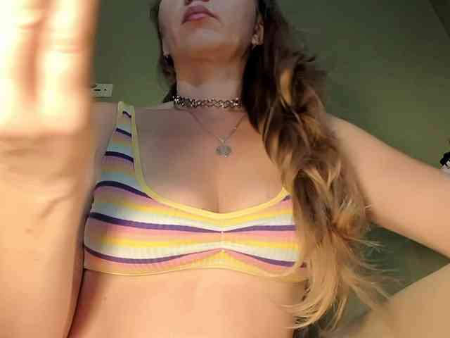 Mspurrfect webcam