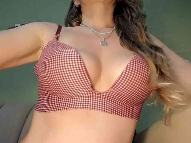 Mspurrfect webcam