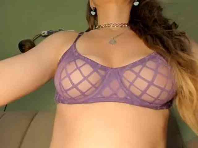 Mspurrfect webcam